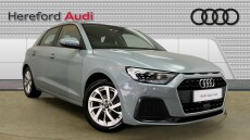Audi A1 25 TFSI Sport 5dr S Tronic Petrol Hatchback